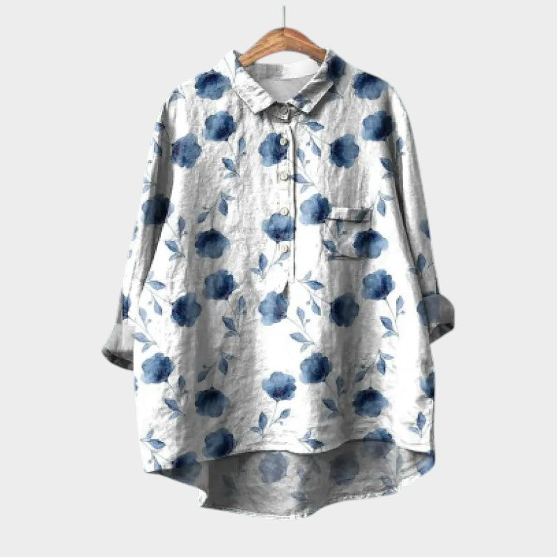 Mira™ | Bluse Print 8