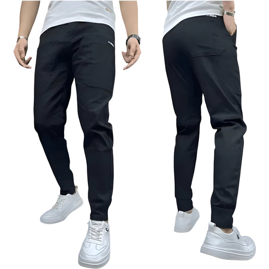 Jörgen™ – Premium Stretch Cargobyxa