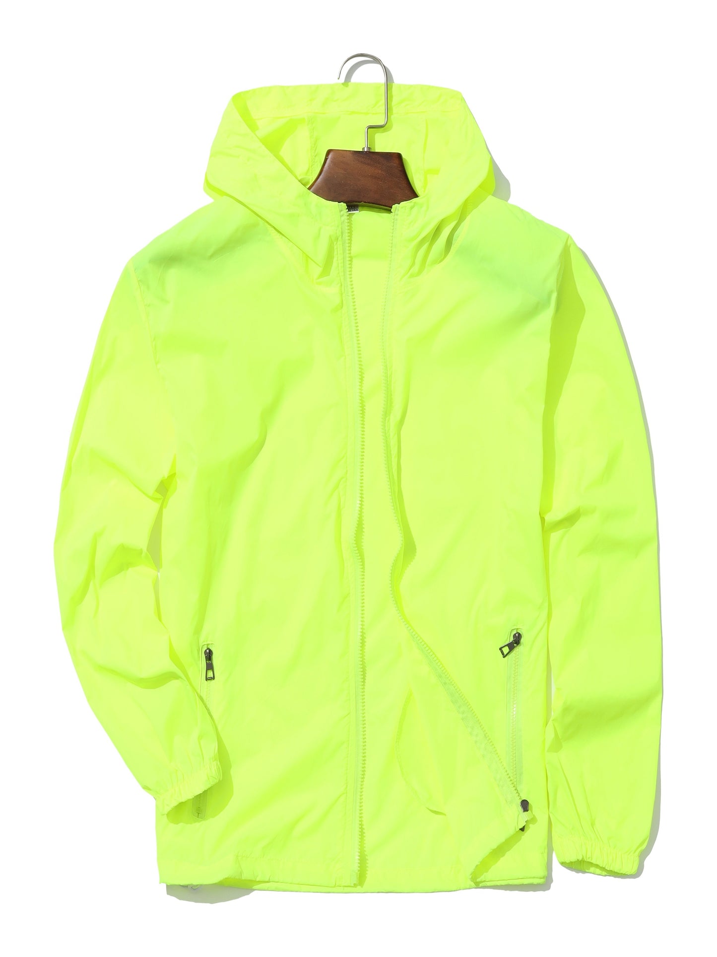 Mitte™ | Ultralätt Sommarjacka för Honom & Henne