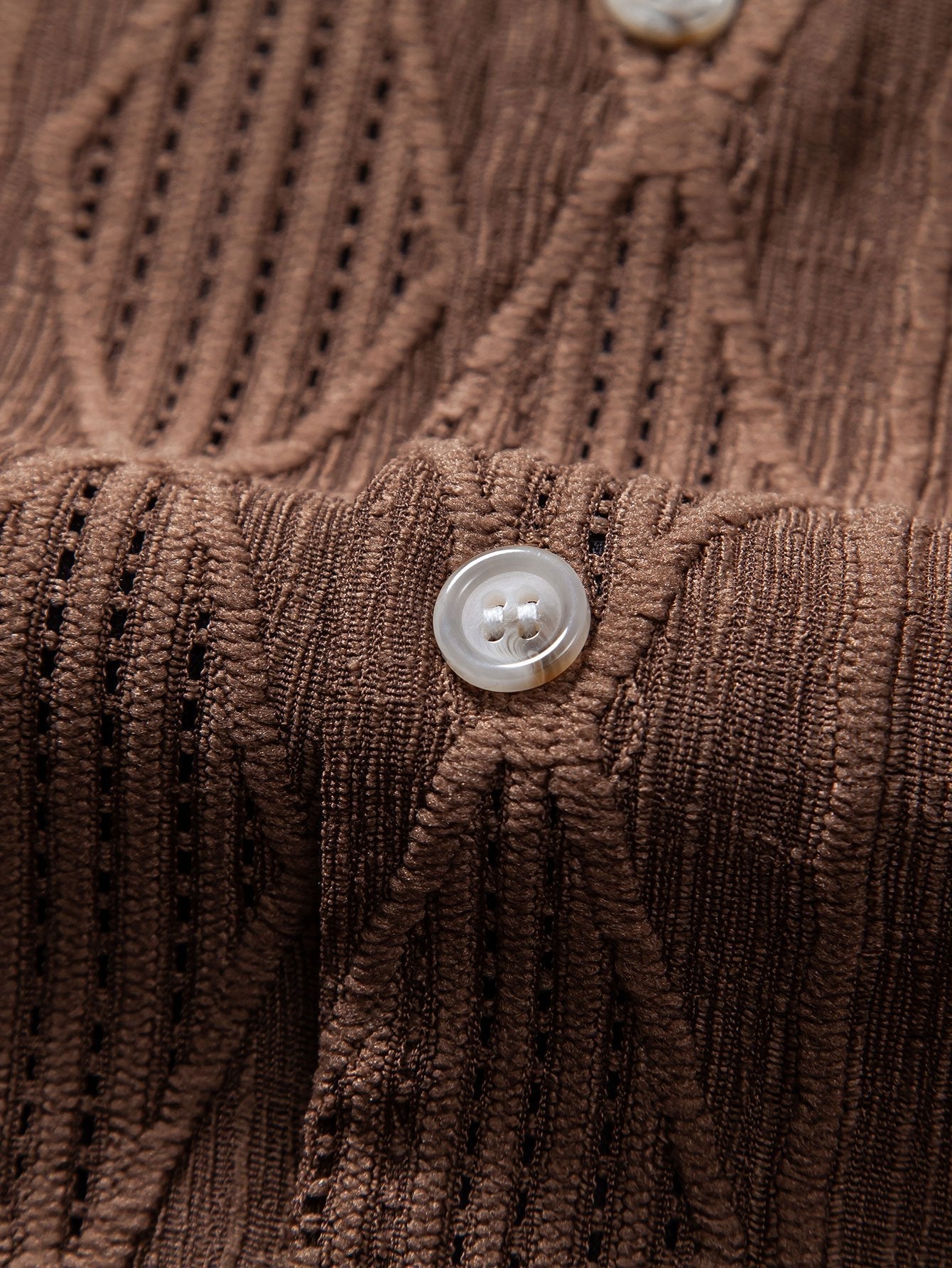 Anders™ | 2-delad Sommarset i Linne – Känn Friheten, Bär Stilen