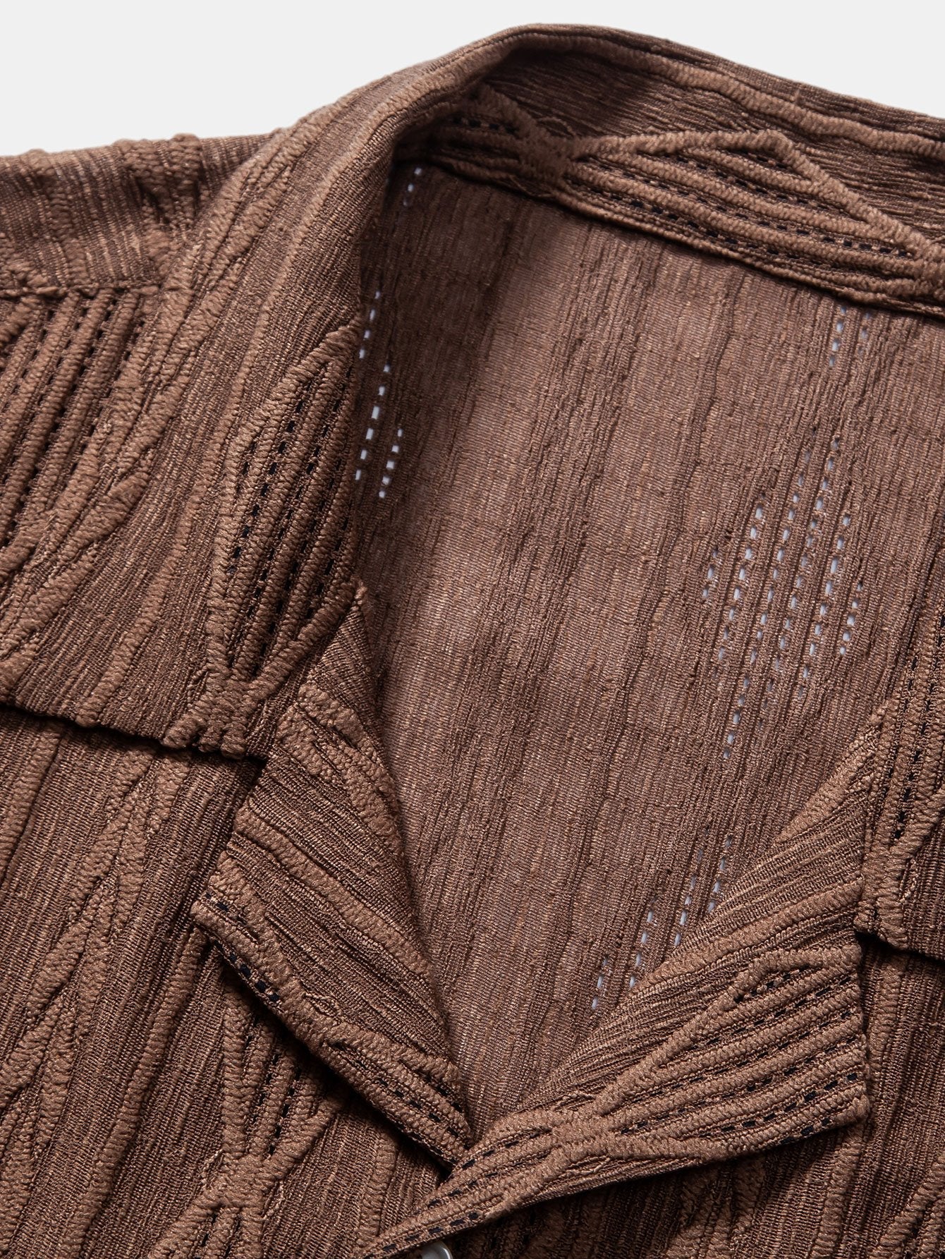 Anders™ | 2-delad Sommarset i Linne – Känn Friheten, Bär Stilen