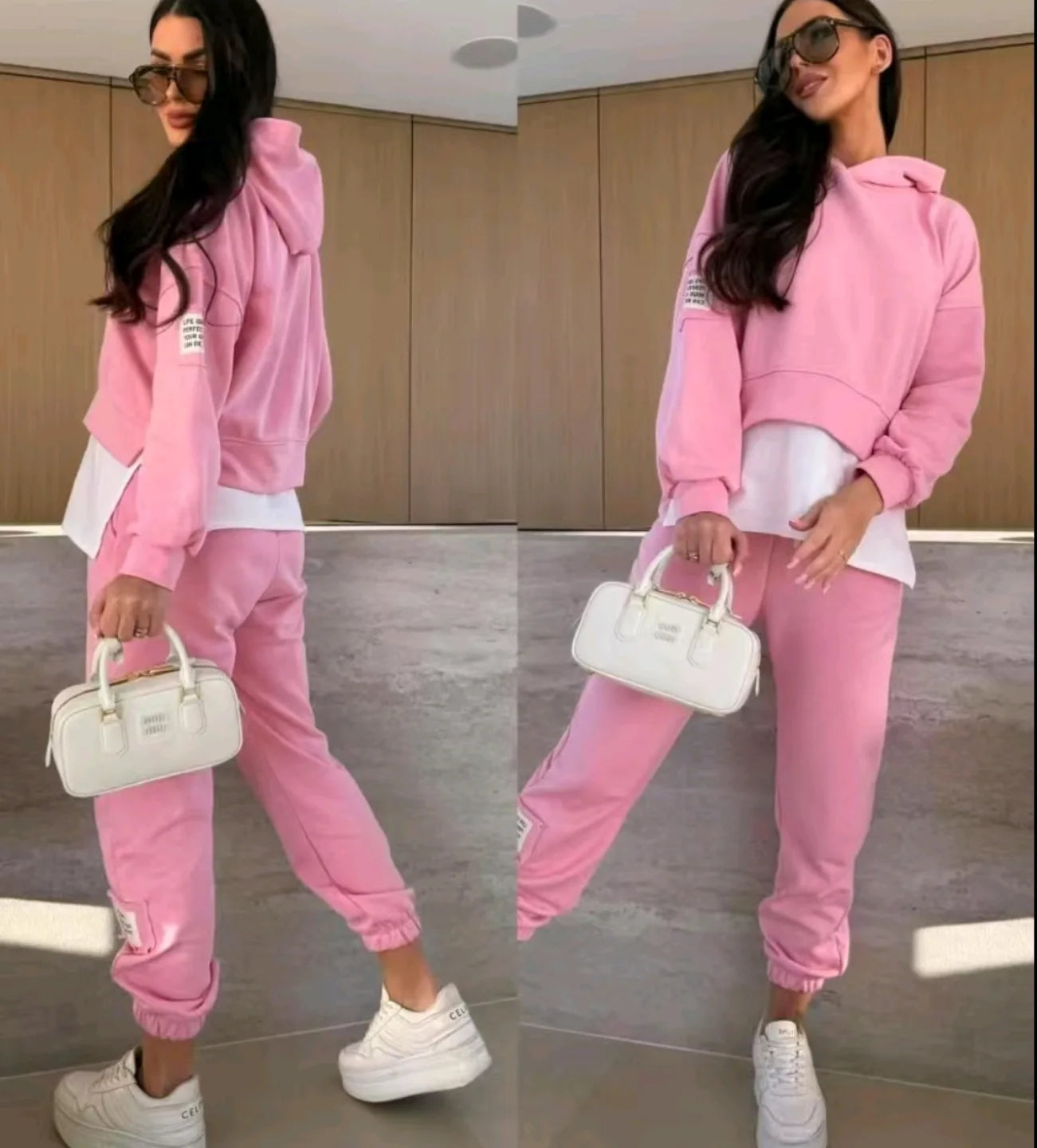 🌸 Felicia™ | Ett måste för en fräsch vårlook! ✨