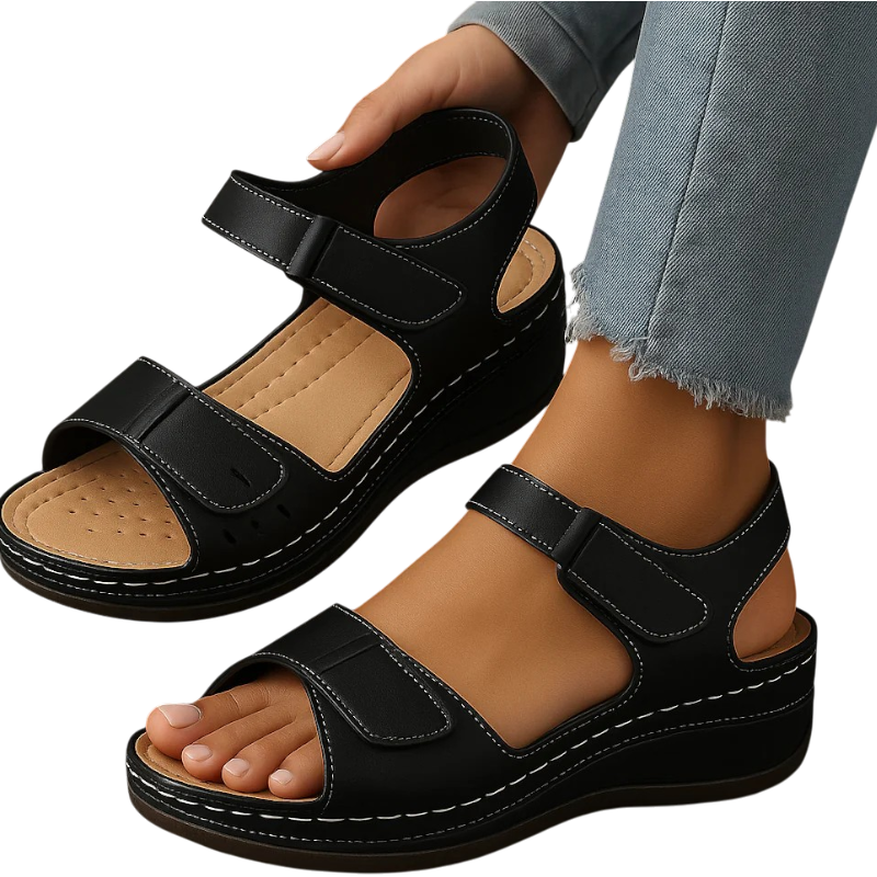 Marion™ – Sandaler med mjuk komfort och stilren support