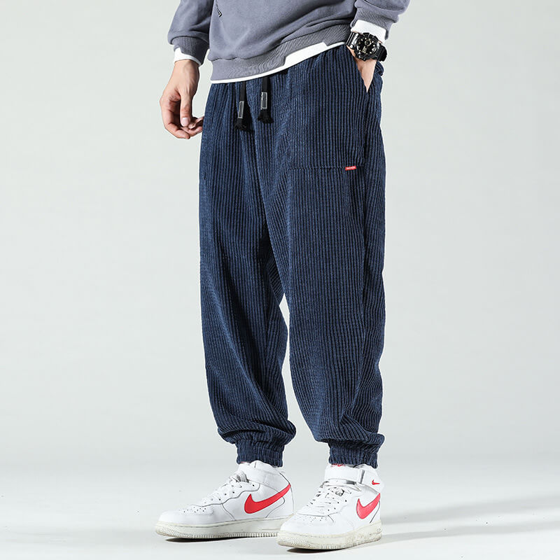 Loke™ – Ditt nya favoritplagg inom streetwear-byxor
