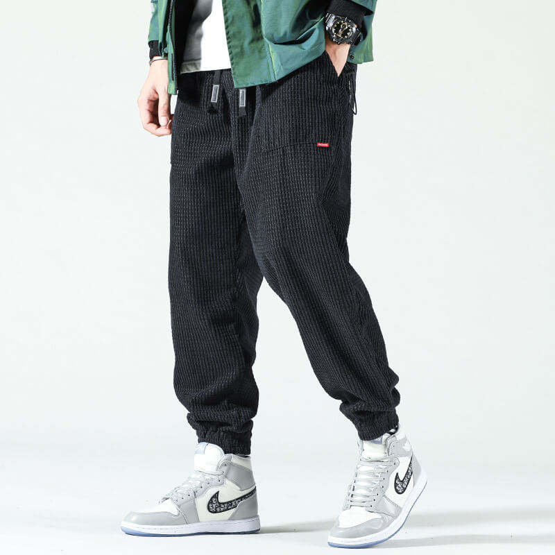 Loke™ – Ditt nya favoritplagg inom streetwear-byxor