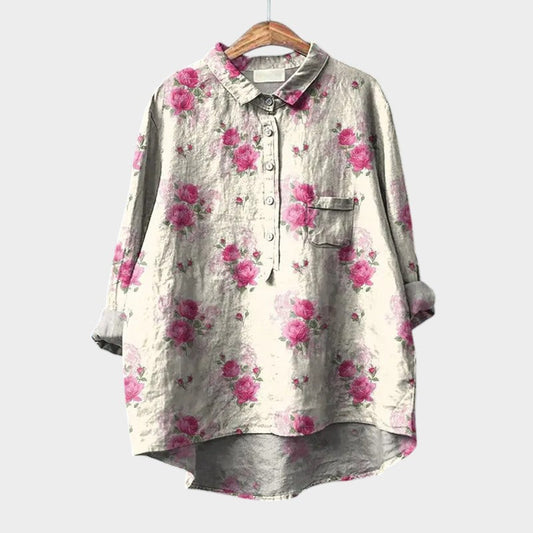 Elly™ | Bluse print 7