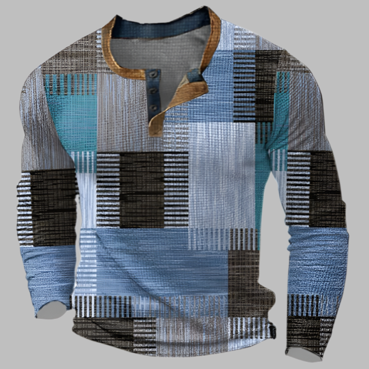 Magnus™ | Elegant herrtröja
