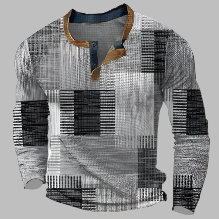 Magnus™ | Elegant herrtröja