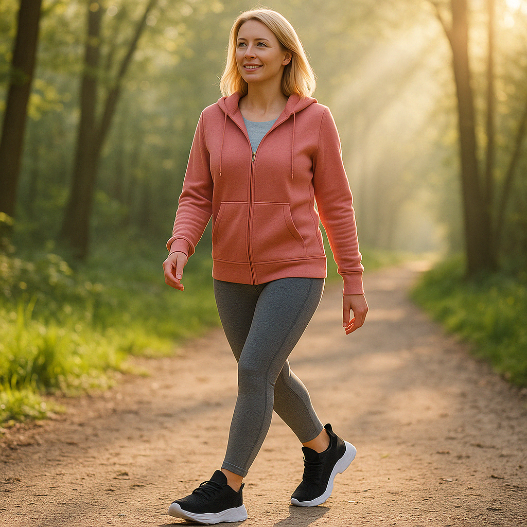 Annica™ Sneakers – Bekväma och Andningsbara Sneakers
