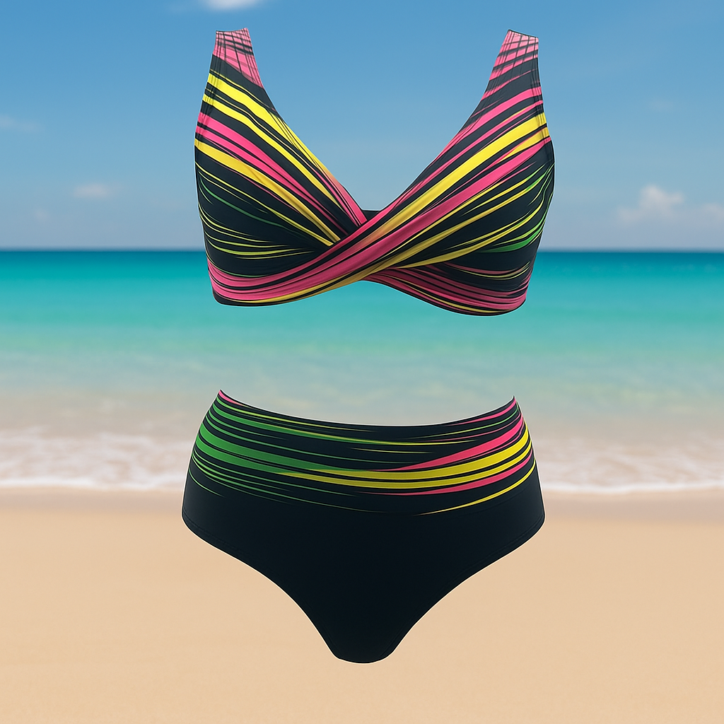 Lola™ Kroppsförbättrande Bikini