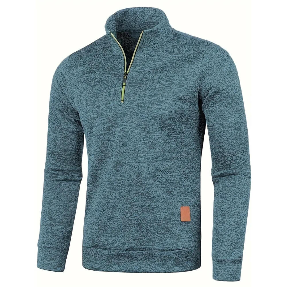 Viggo™ | Superfin Lettvektsgenser