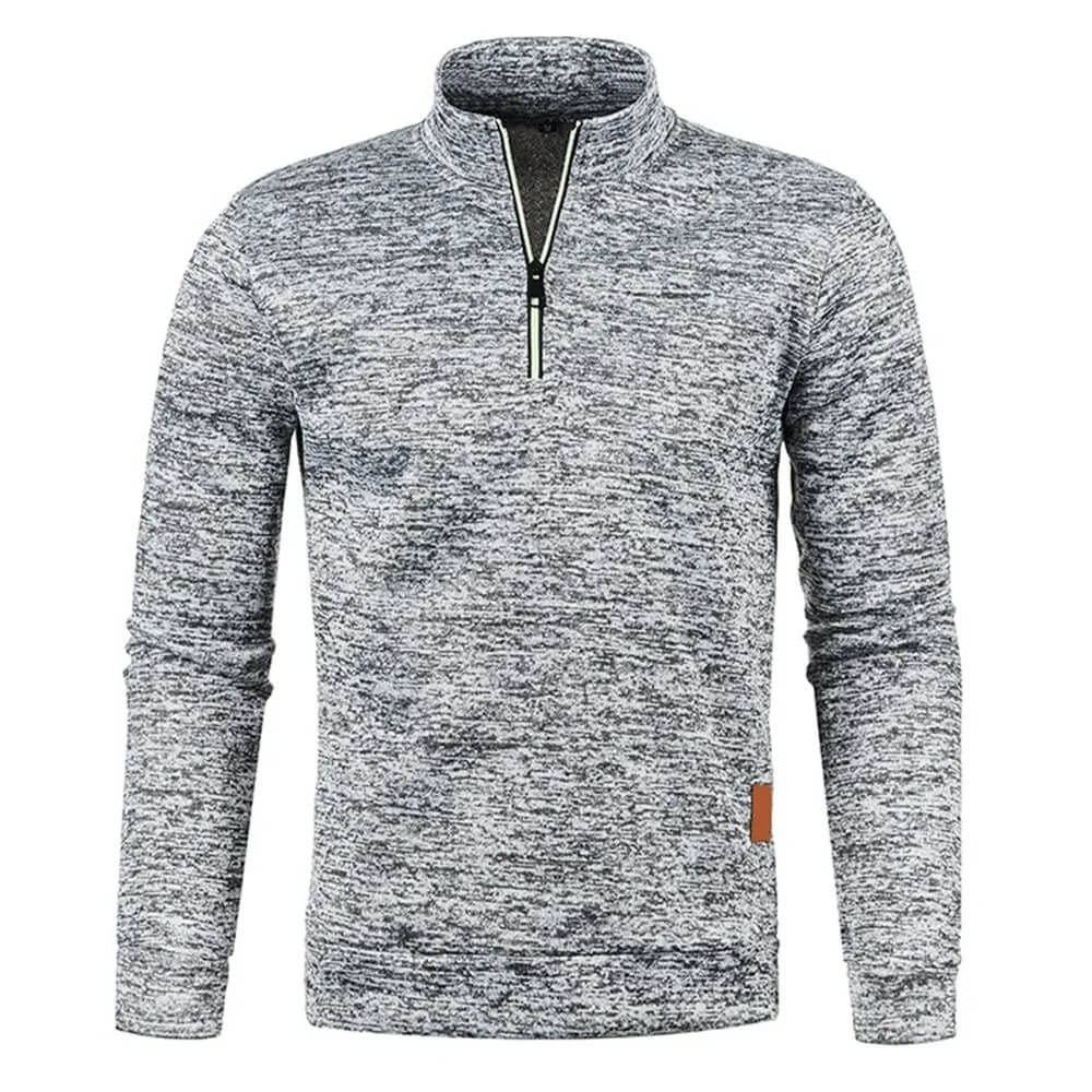 Viggo™ | Superfin Lettvektsgenser
