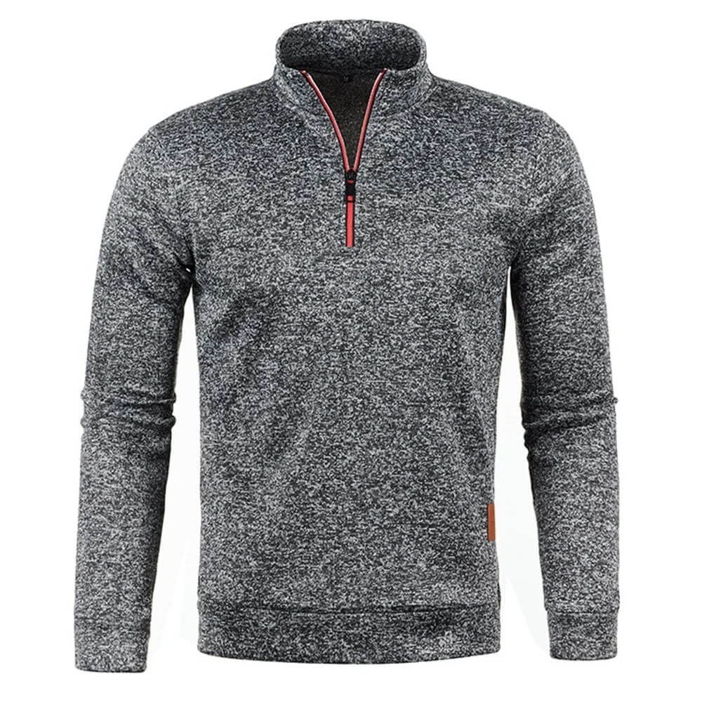 Viggo™ | Superfin Lettvektsgenser