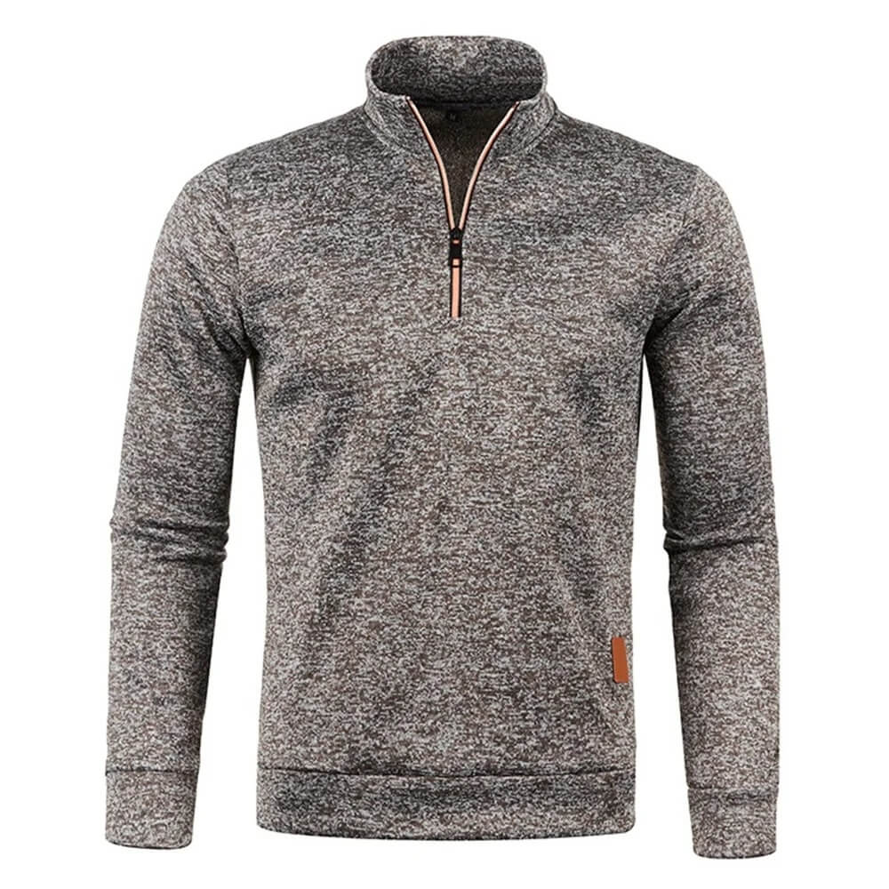 Viggo™ | Superfin Lettvektsgenser