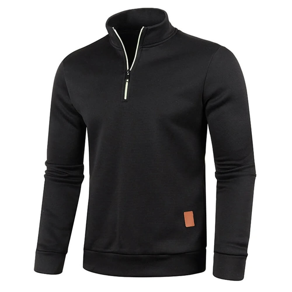 Viggo™ | Superfin Lettvektsgenser