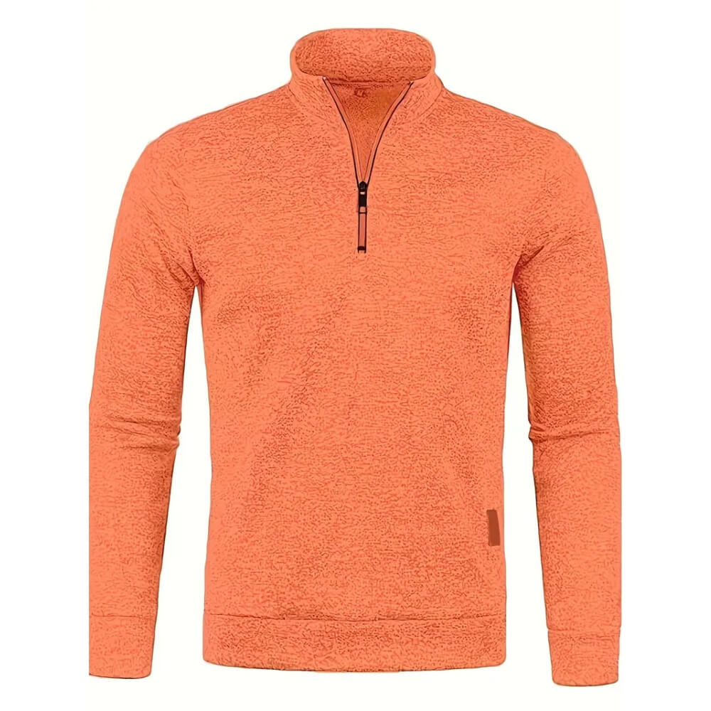Viggo™ | Superfin Lettvektsgenser