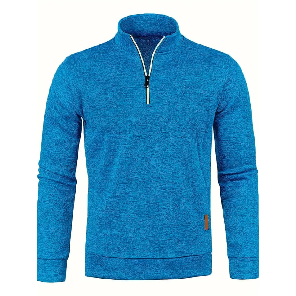 Viggo™ | Superfin Lettvektsgenser