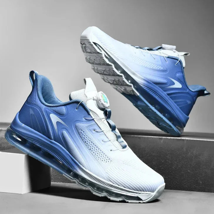 Felix™ | Ultralätta Sneakers med Stötdämpning