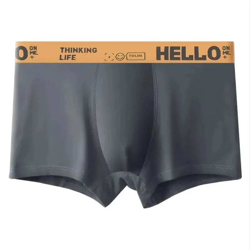 Finn™ – 10-pack Herrunderkläder i Premiumkvalitet (Boxers eller Briefs)