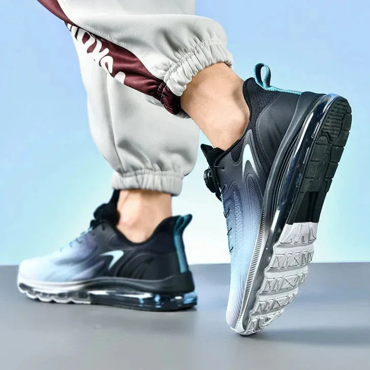 Felix™ | Ultralätta Sneakers med Stötdämpning