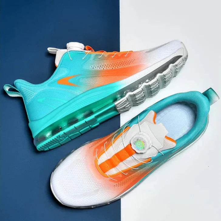 Felix™ | Ultralätta Sneakers med Stötdämpning
