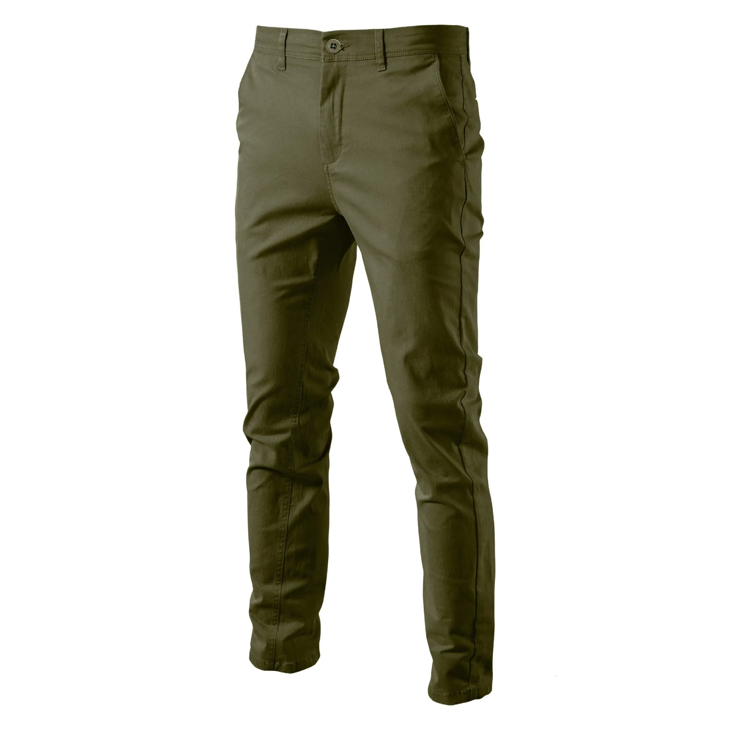Oskar™ | Stijlvolle Zomerbroek – Licht, Comfortabel & Slim Fit