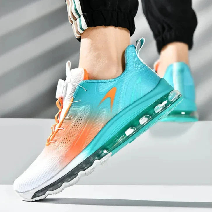 Felix™ | Ultralätta Sneakers med Stötdämpning