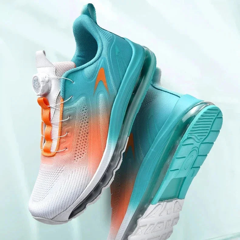 Felix™ | Ultralätta Sneakers med Stötdämpning