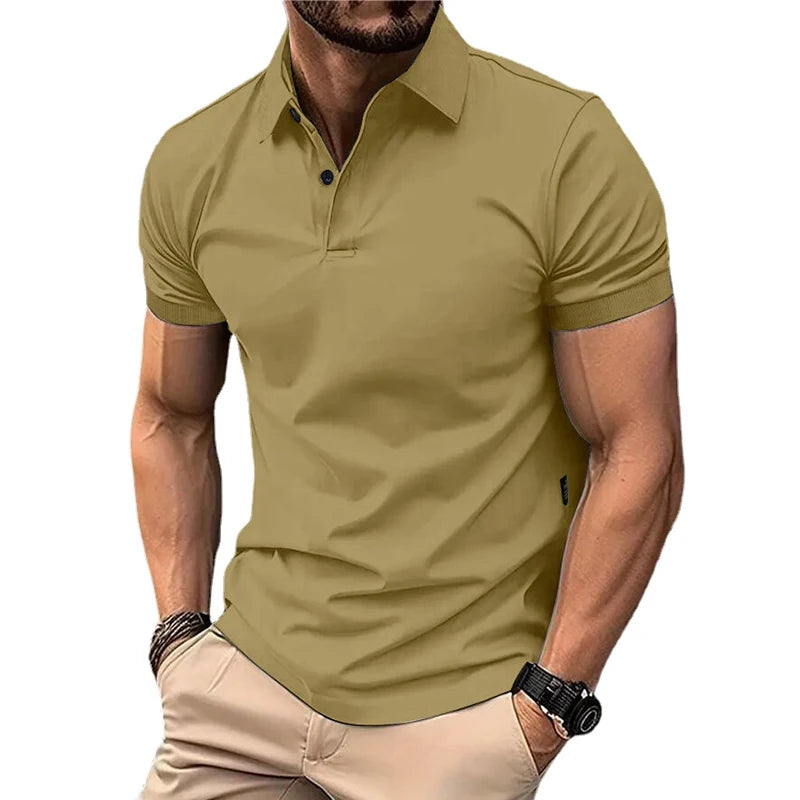 Mattias™ | Premium Pikétröja