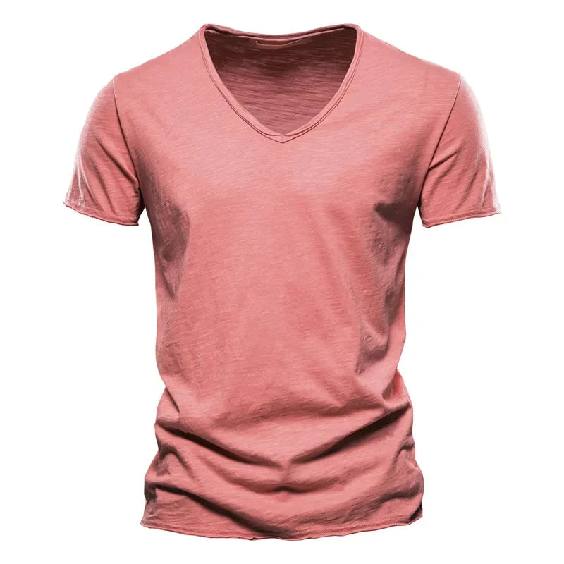 Bo™ – 100 % Bomull – För mannen som vill ha stil och enkelhet (1 + 1 GRATIS)