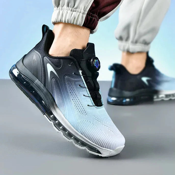 Felix™ | Ultralätta Sneakers med Stötdämpning