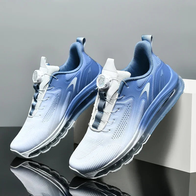 Felix™ | Ultralätta Sneakers med Stötdämpning