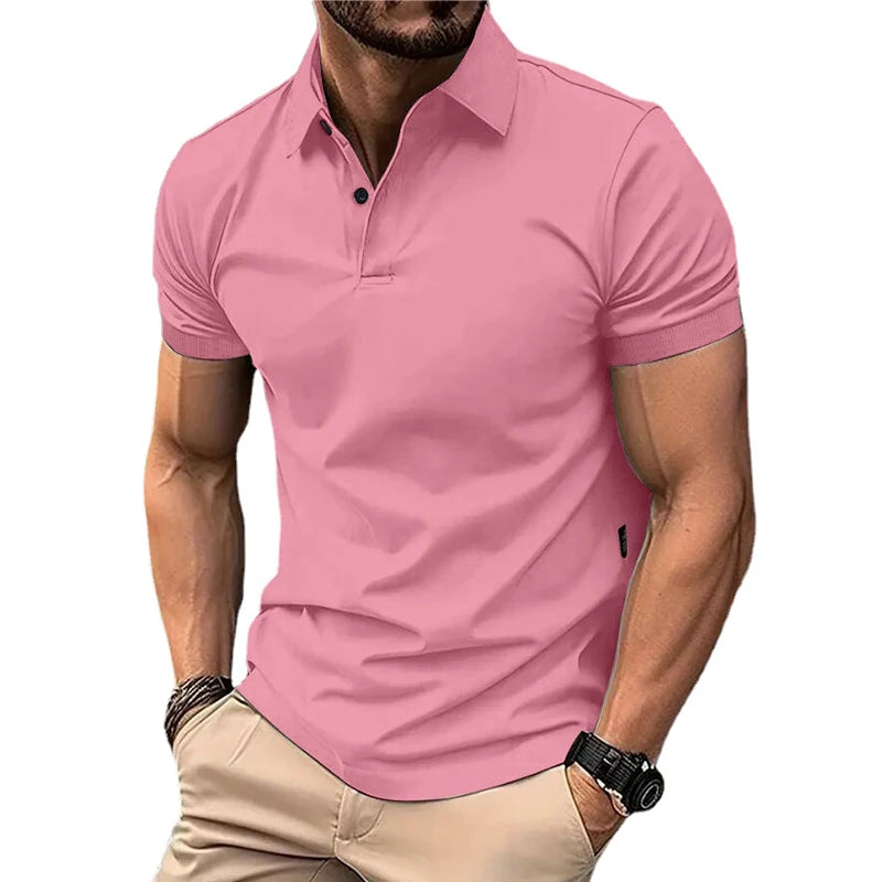 Mattias™ | Premium Pikétröja