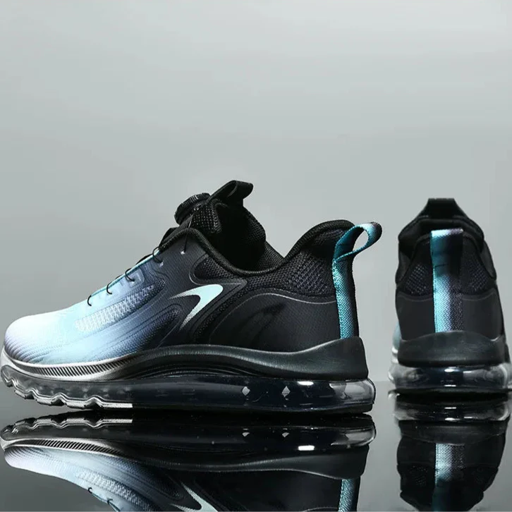 Felix™ | Ultralätta Sneakers med Stötdämpning