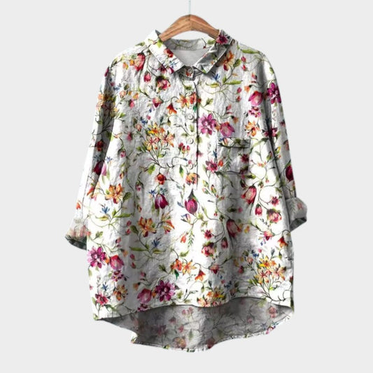 Sia™ | Bluse print 6