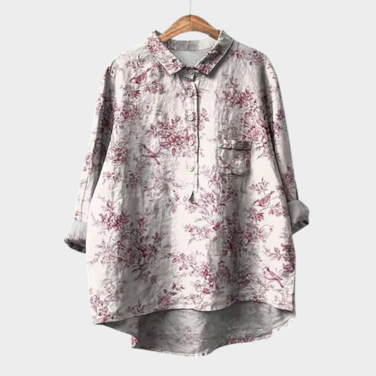 Sia™ | Bluse print 5