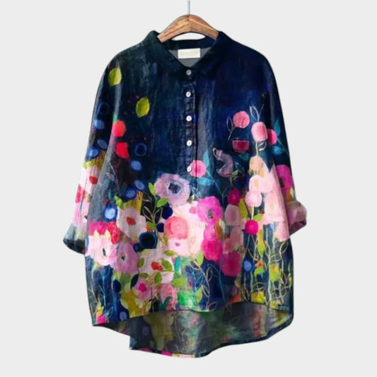 Sia™ | Bluse print 9