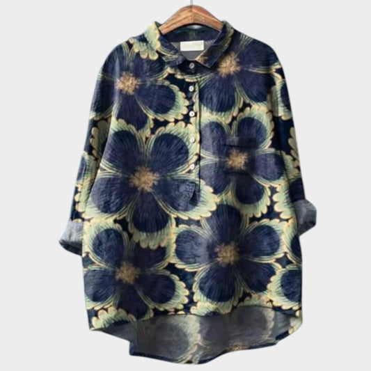 Sia™ | Bluse print 10