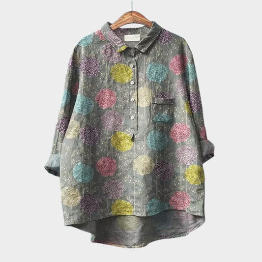 Sia™ | Bluse print 3