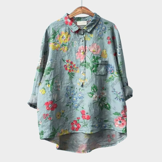 Linnea™ | Bluse print 3