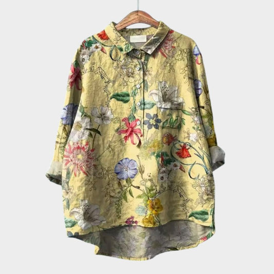 Linnea™ | Bluse print 4