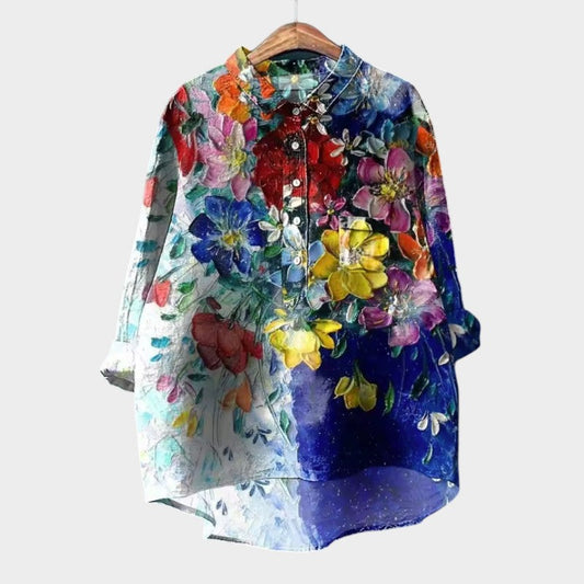 Ronja™ | Bluse print 8