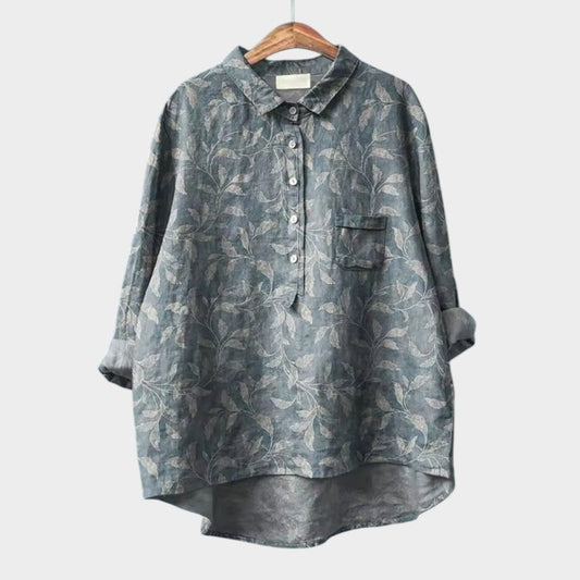 Ronja™ | Bluse print 5
