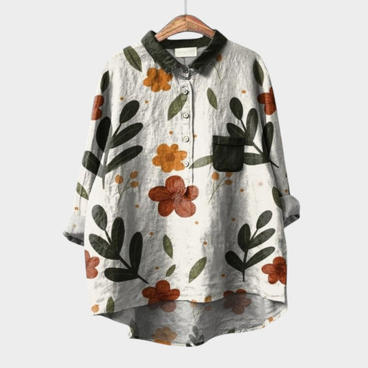 Nola™ | Bluse Print 5