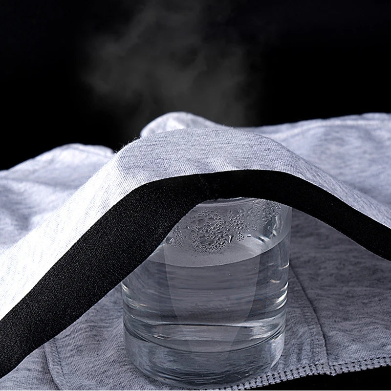 Finn™ – 10-pack Herrunderkläder i Premiumkvalitet (Boxers eller Briefs)