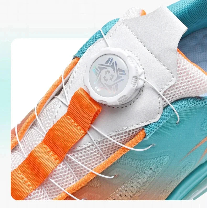 Felix™ | Ultralätta Sneakers med Stötdämpning