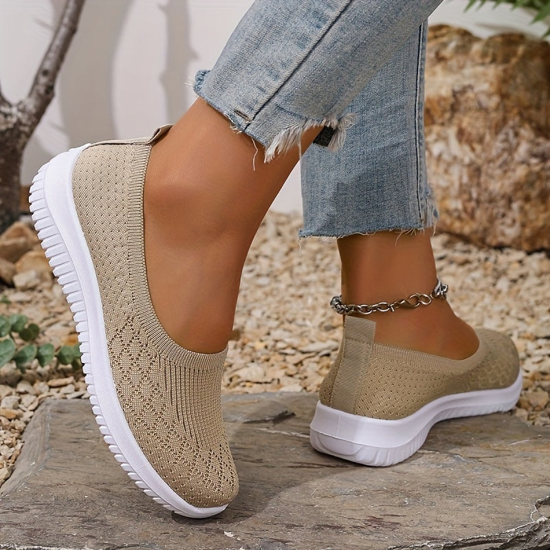 Ana™ | Andningsbar Slip-on för Kvinnor