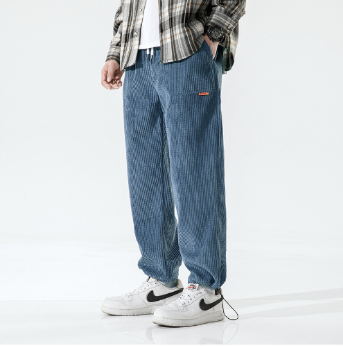 Loke™ – Ditt nya favoritplagg inom streetwear-byxor