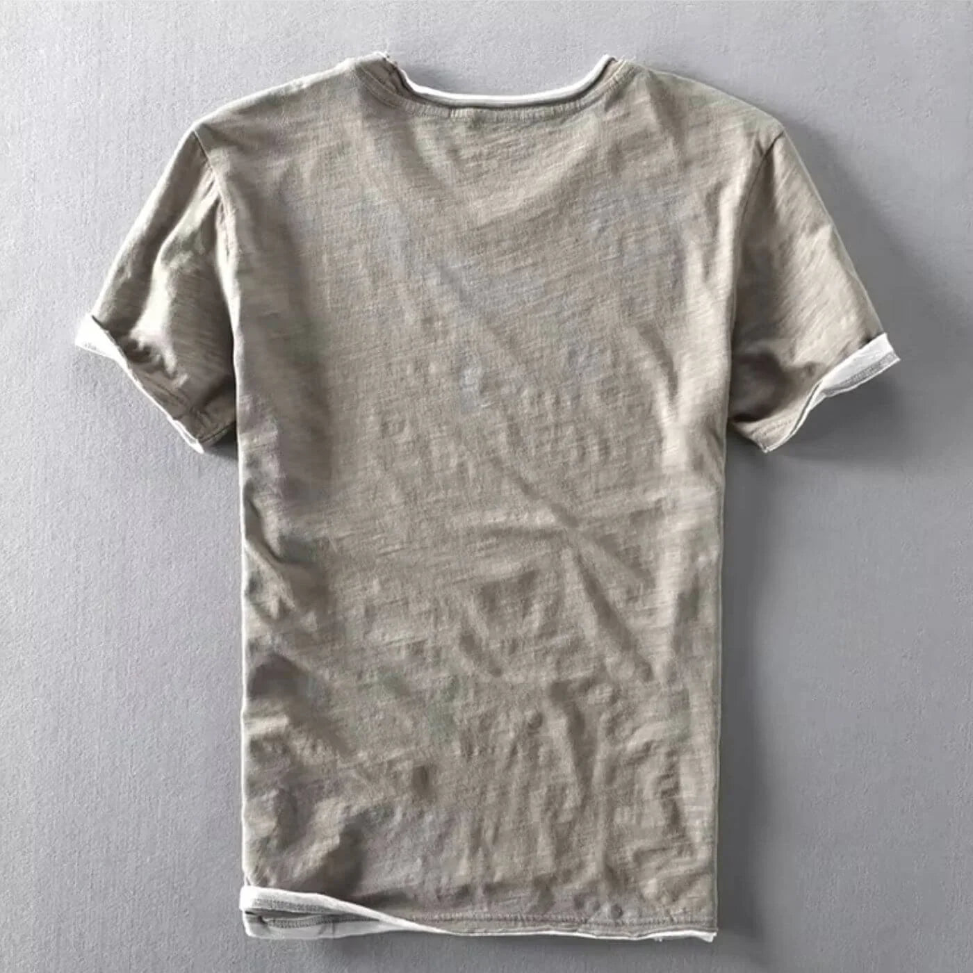 Nico™ – T-shirten med perfekt passform för varje dag