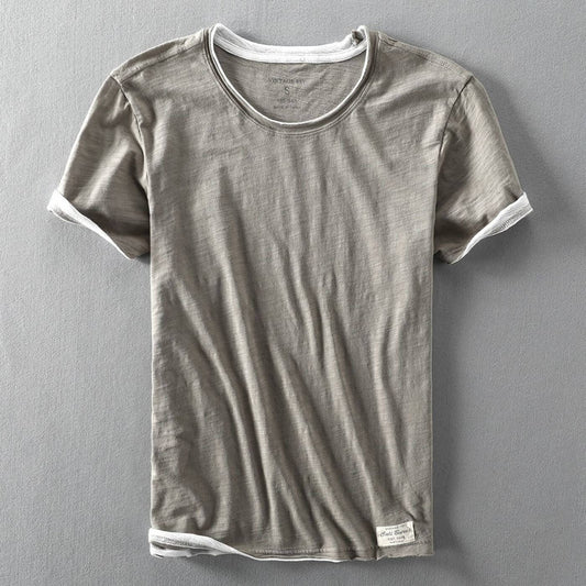 Nico™ – T-shirten med perfekt passform för varje dag